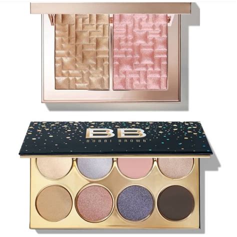 The lazy girl’s guide: Holiday 2018 makeup collections round